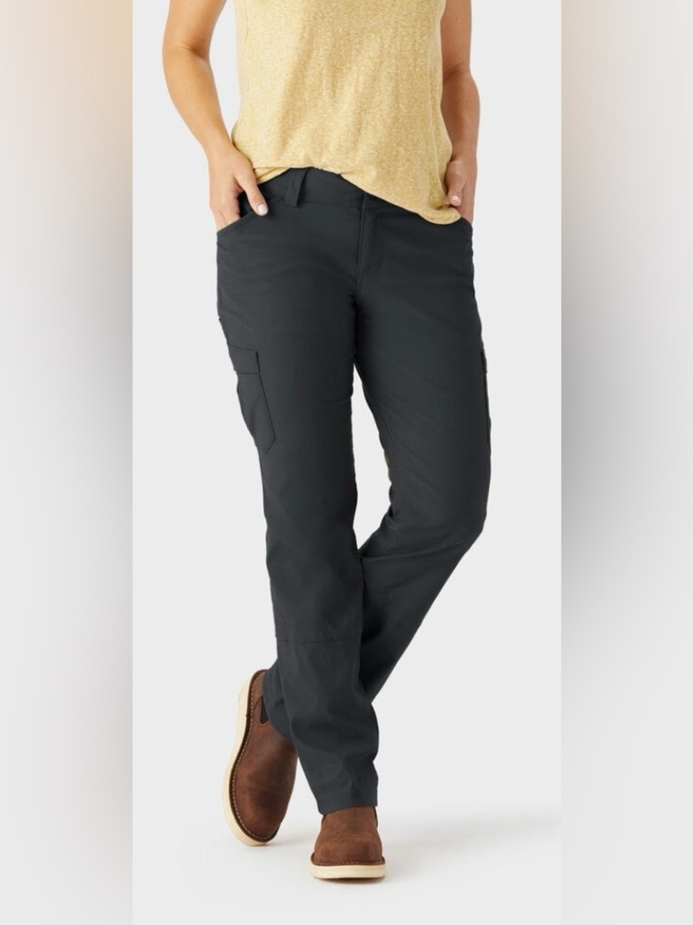 NWOT Women’s Dry On The Fly Cargo Pants